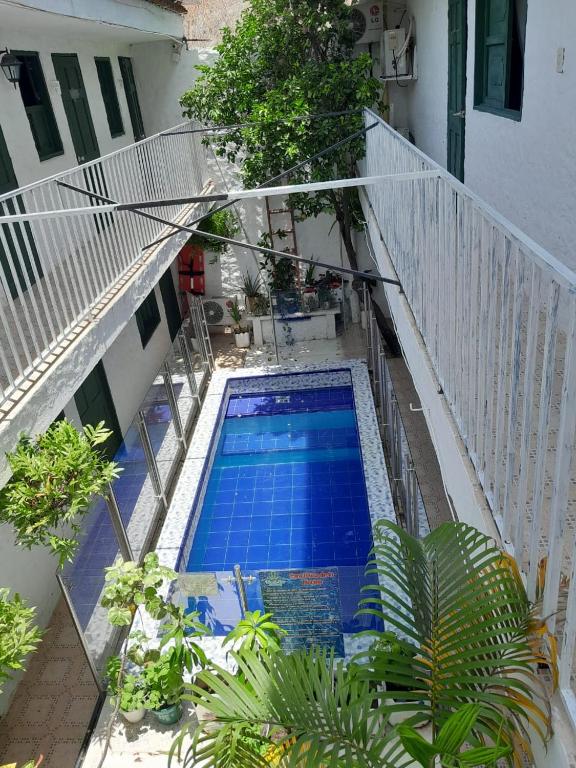 Hotel flor de liz centro - 5
