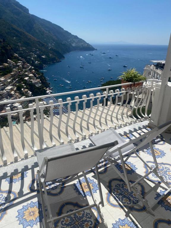 Casa Donna Concetta - 5