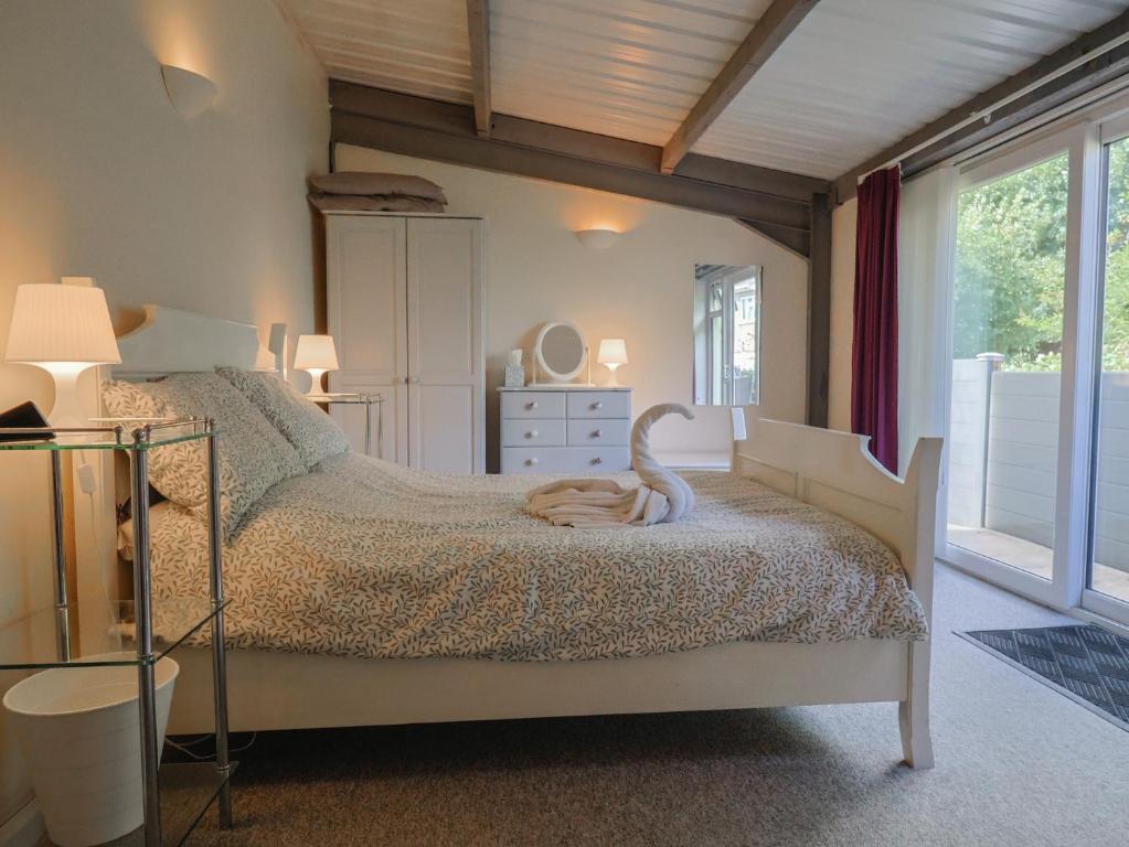 Brookfield Lodge, Beaminster photo 2