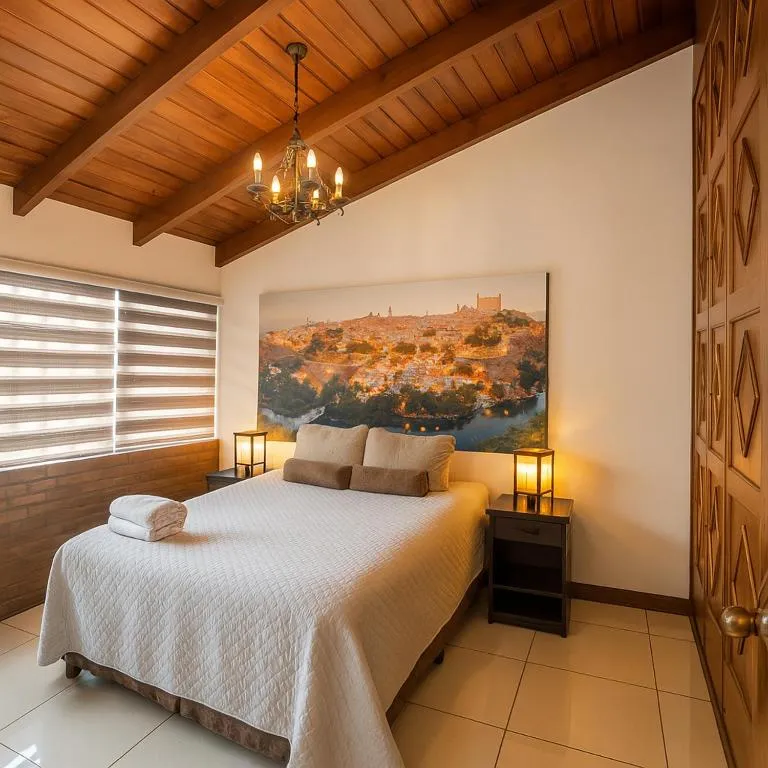 Ole España, hotel in Guatemala