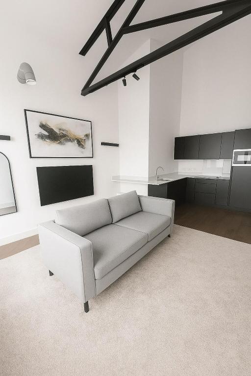 Stylish 1B Apt in Essex w Modern Touch, Chelmsford