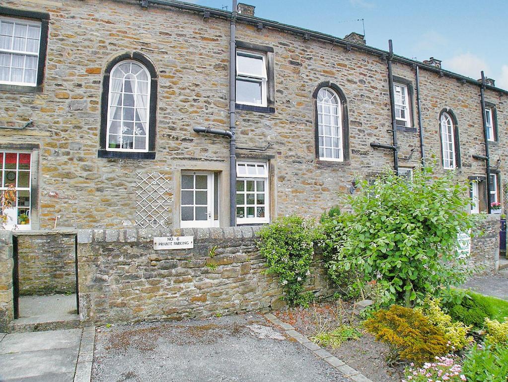 6 Craven Terrace, Skipton