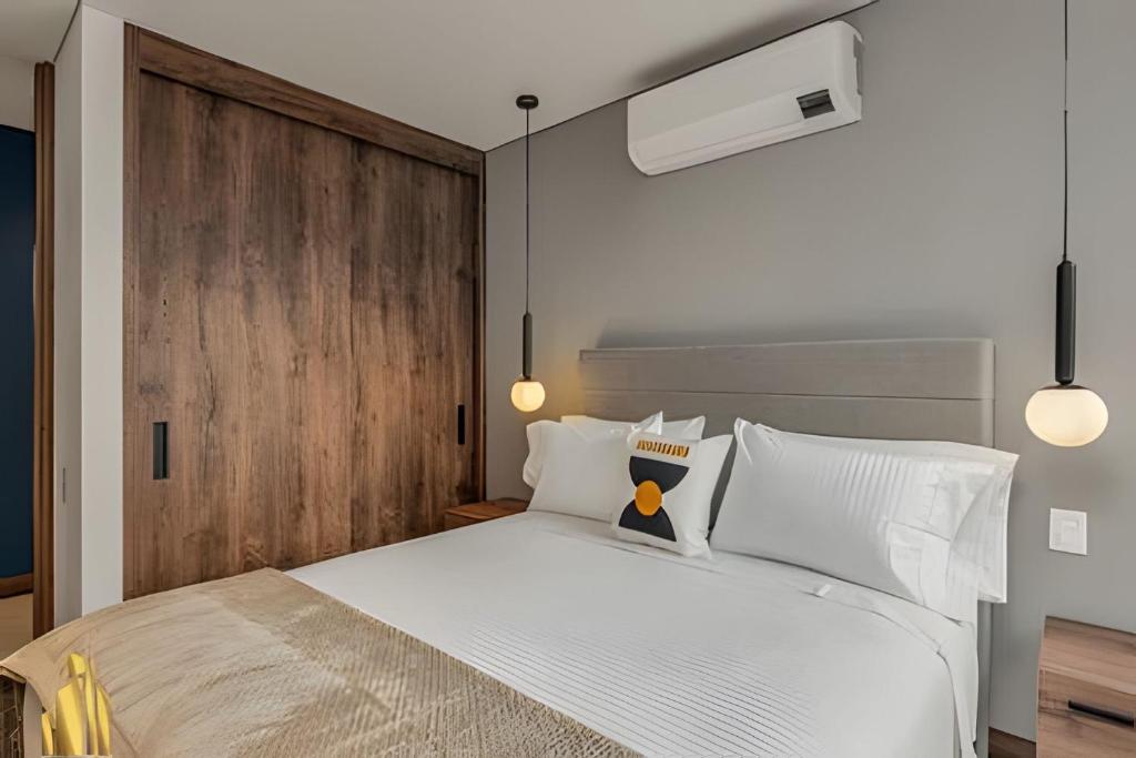 Morph 1602 - Luxury escape in Poblado/Jacuzzi/AC - 4