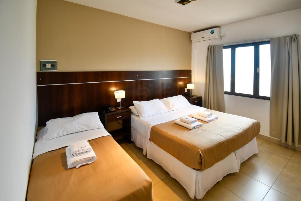 Ref Apart & Hotel - 2