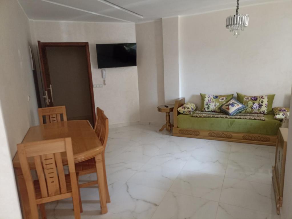 Saidia apparemment, Saïdia