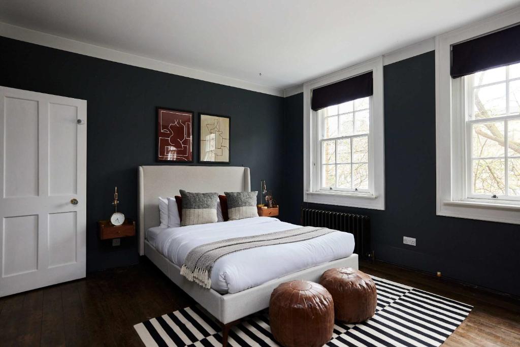 The Southwark Townhouse - Adorable 3BDR House with Garden, Londýn