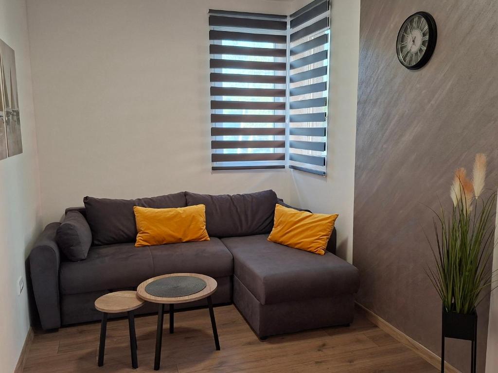 Apartman Jasmin, Bukorovac
