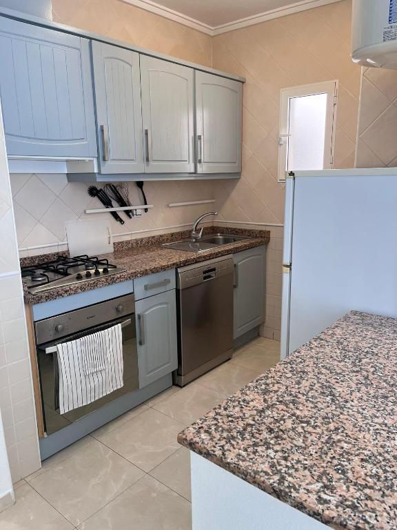 Ideal modern pool apartment CLR - 4