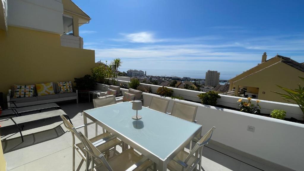 Intermobiliaria Rentals - Puerto Alto B6 14 - 1