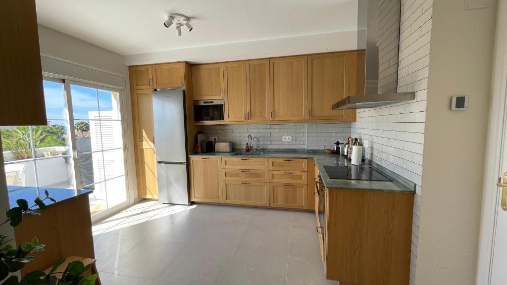 Intermobiliaria Rentals - Puerto Alto B6 14 - 2