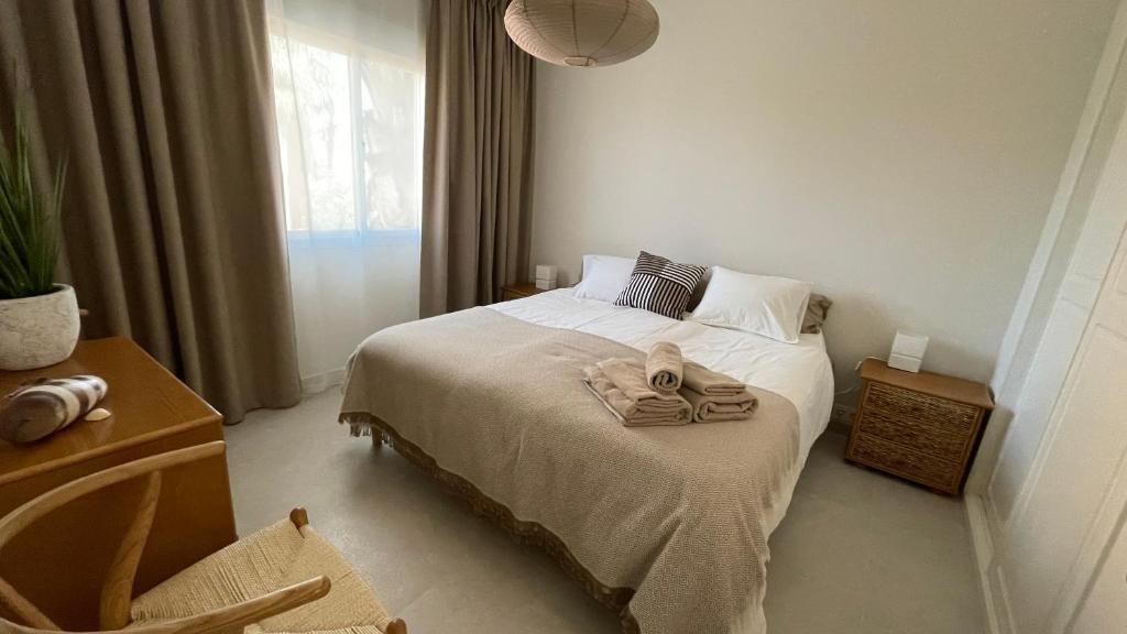 Intermobiliaria Rentals - Puerto Alto B6 14 - 3