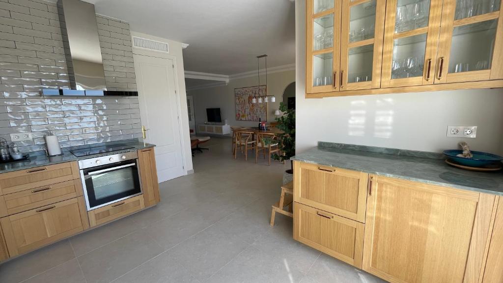 Intermobiliaria Rentals - Puerto Alto B6 14 - 4