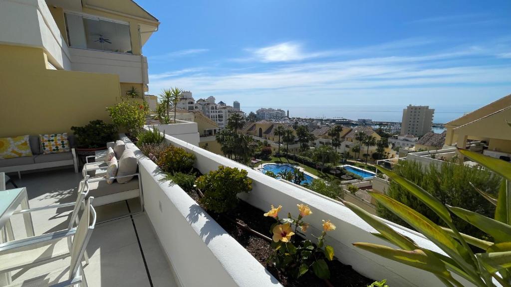 Intermobiliaria Rentals - Puerto Alto B6 14 - 5