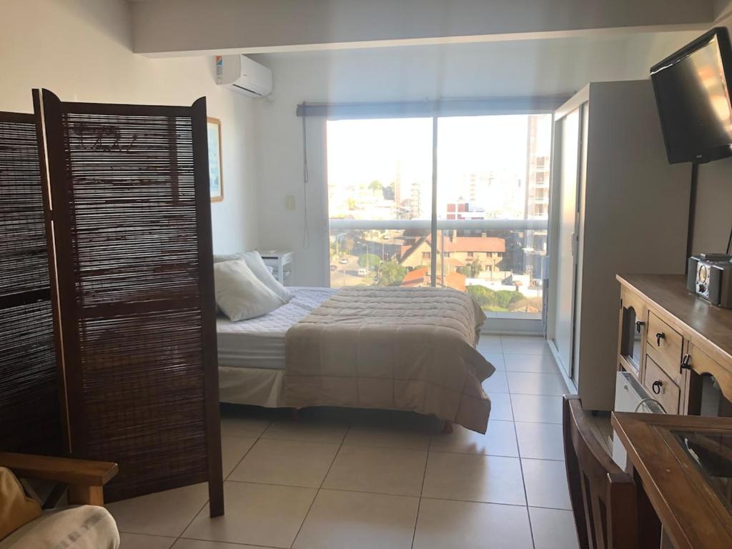 Monoambiente en Playa Varese con vista al mar - 4