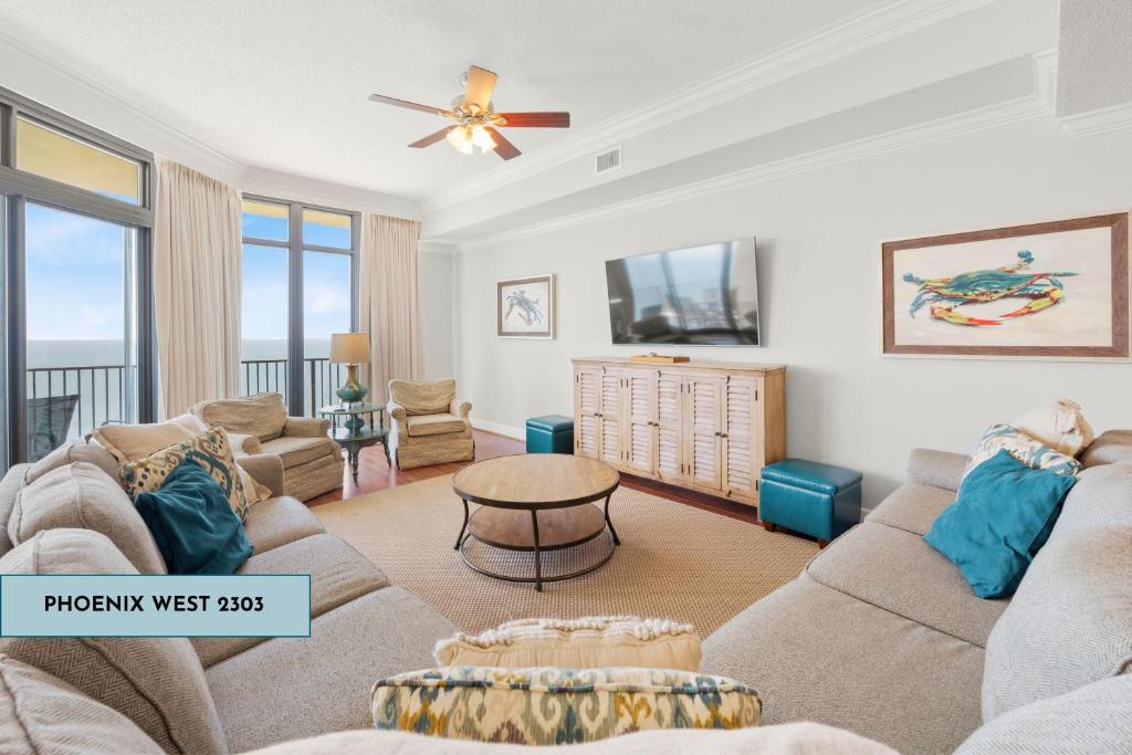 Phoenix West 2303, Orange Beach