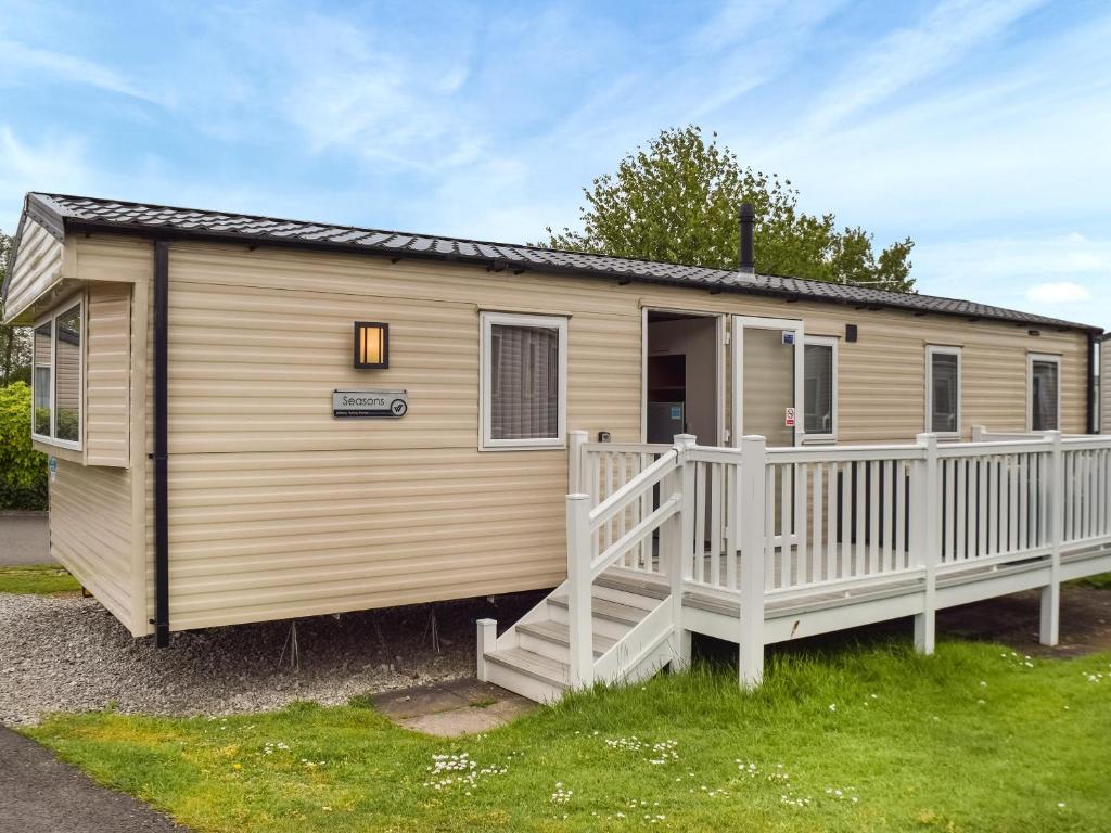 Marton Mere, Blackpool