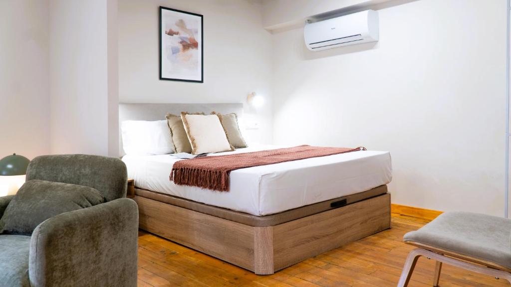 Apartamentos Carolina by gaiarooms - 1