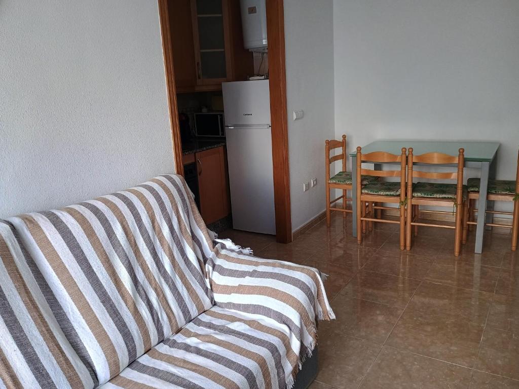 Apartamento Portus Santa Pola - 4