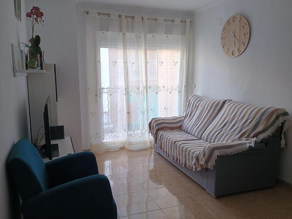 Apartamento Portus Santa Pola - 2