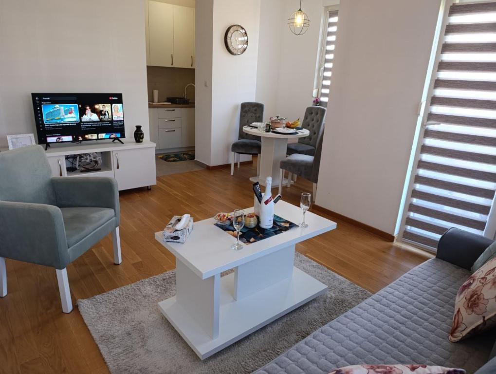 Apartman Bjanka - 1