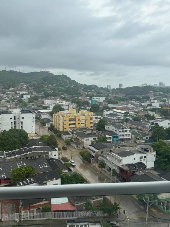 Nice and affordable apt - 4