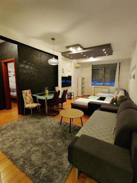 Djurdja apartment, free parking - 4