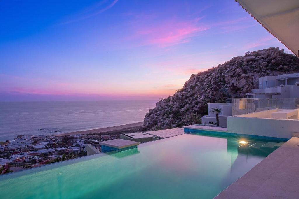 Villa Esencia Del Mar by Cabo Villas - 1