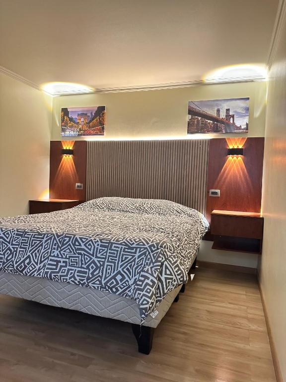 Departamento Calama, Calama