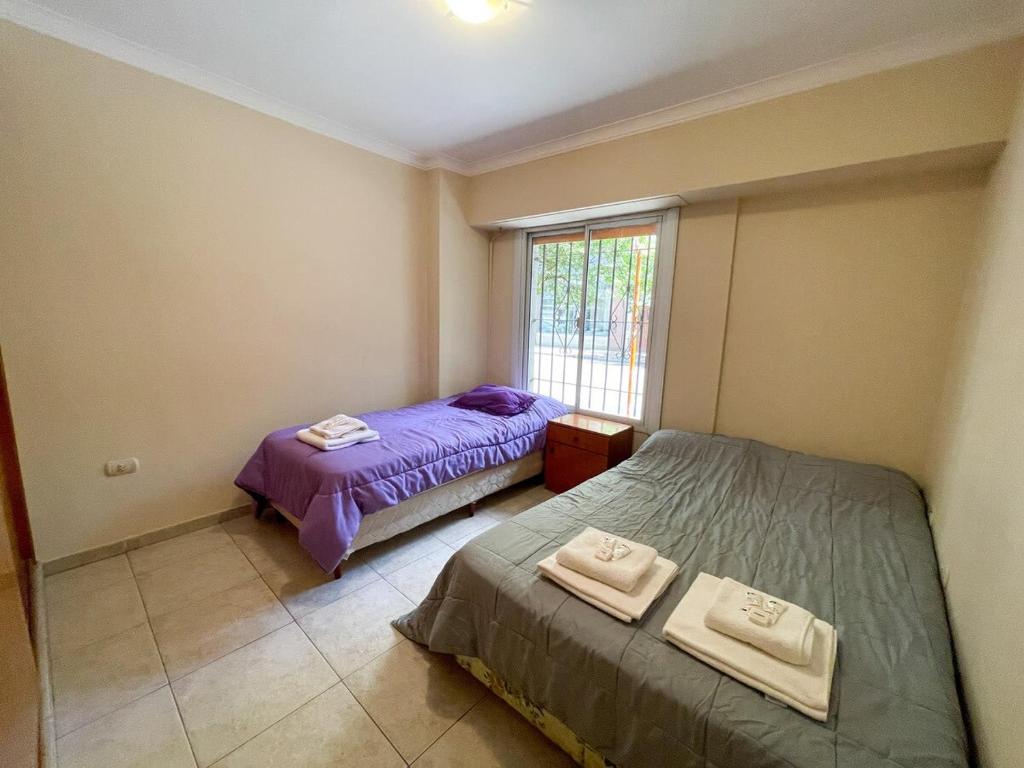 Yrigoyen 319 by depptö - 2