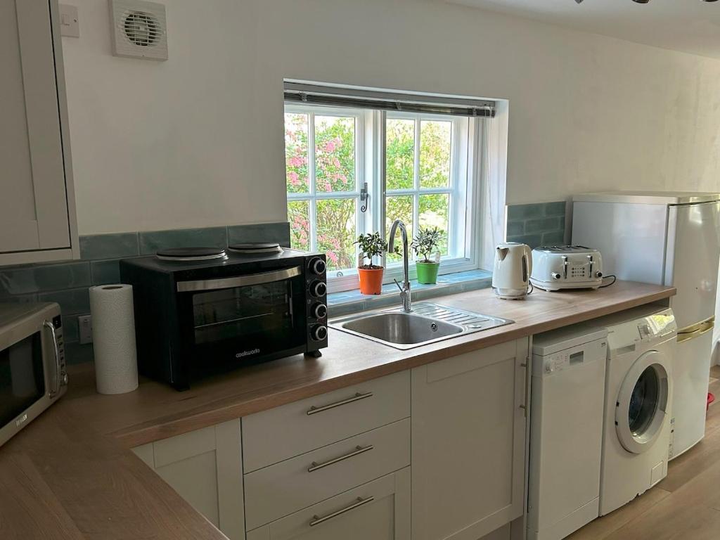 La Casetta, Trowbridge