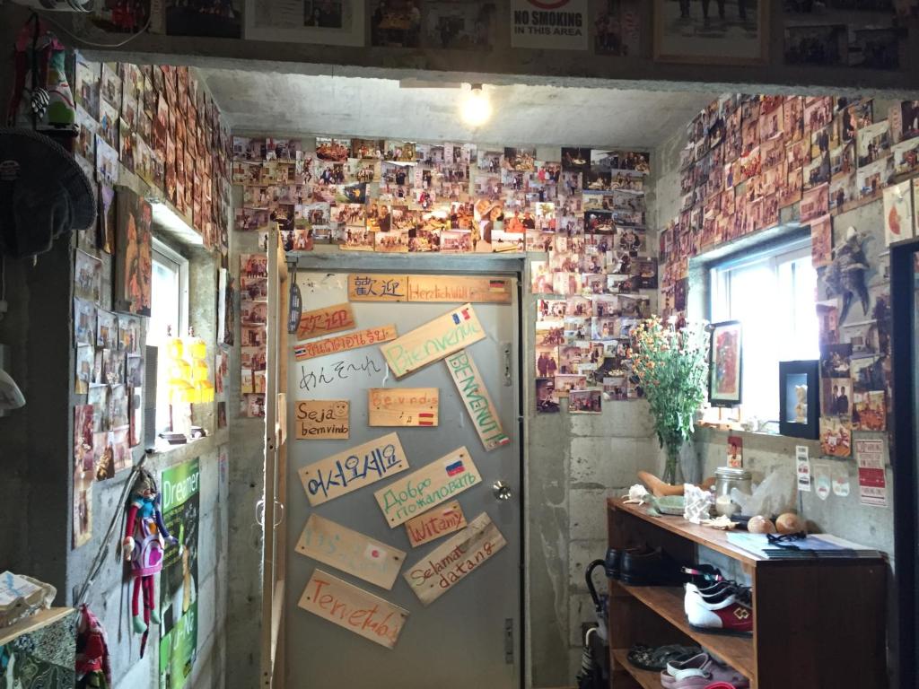Guest House Isa photo