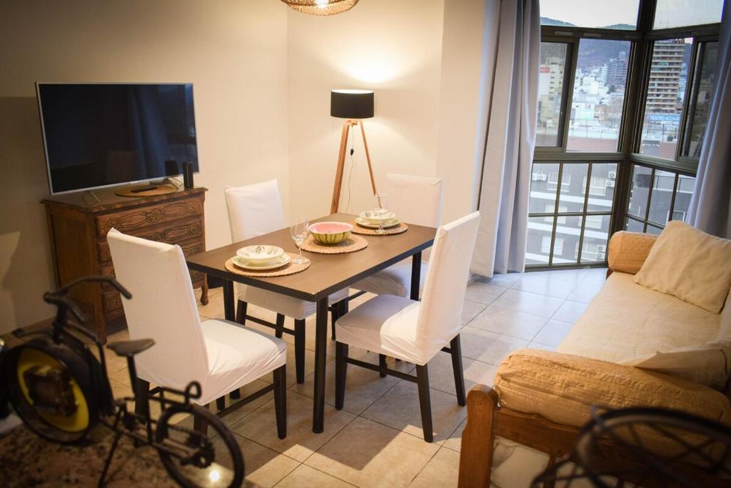 Tu rincón en Carlos Paz - 5