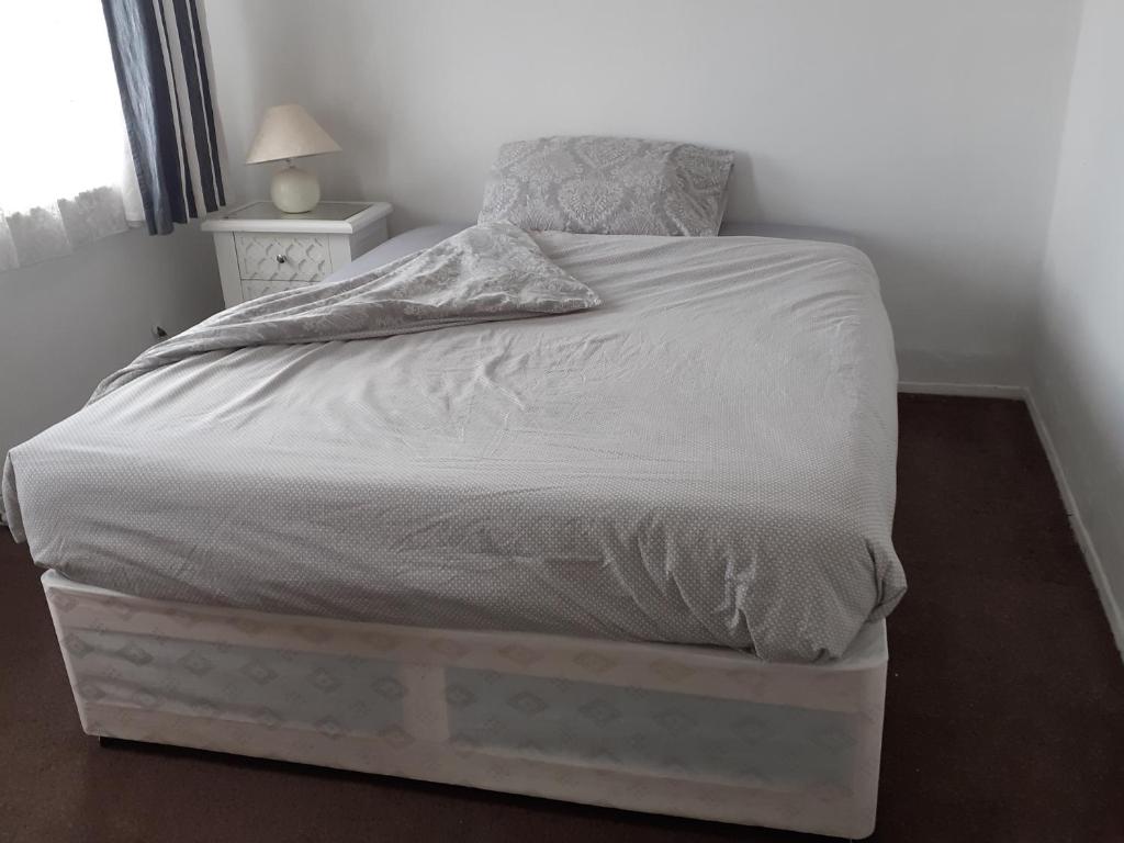 Wealthy Place, Gravesend