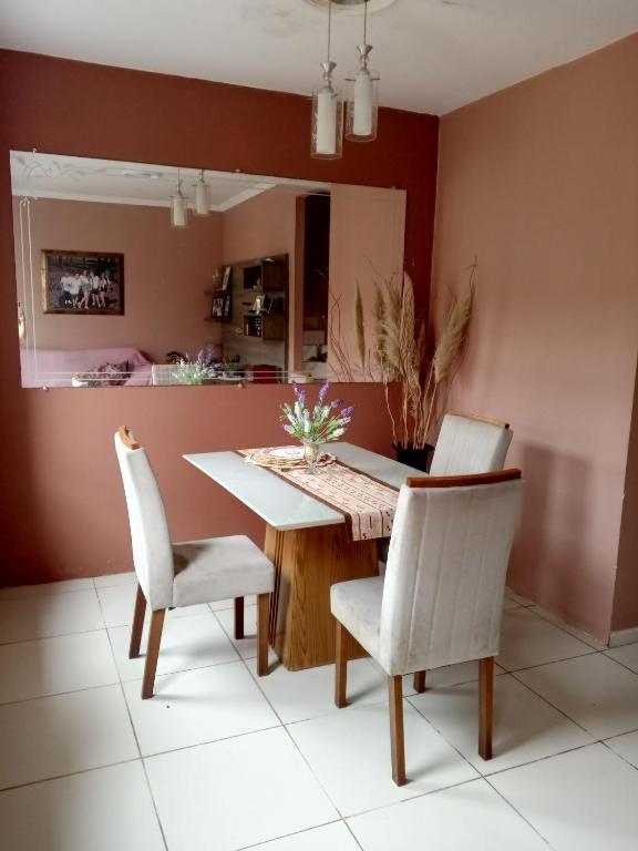 Temporada para COP 30 Belém, Ananindeua