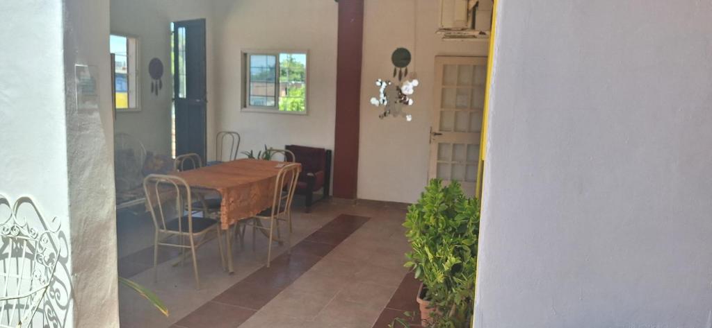 Mi Hogar Familiar - 1