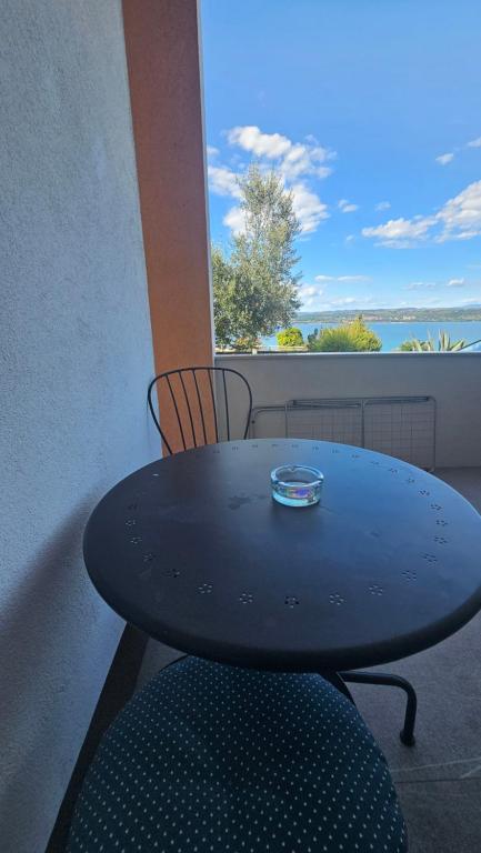 Žusterna Seaside Apartment 2, Koper