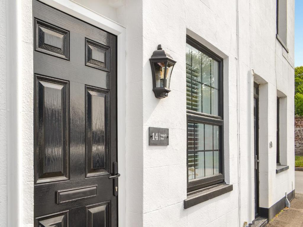 Seagull's Nest, Flamborough