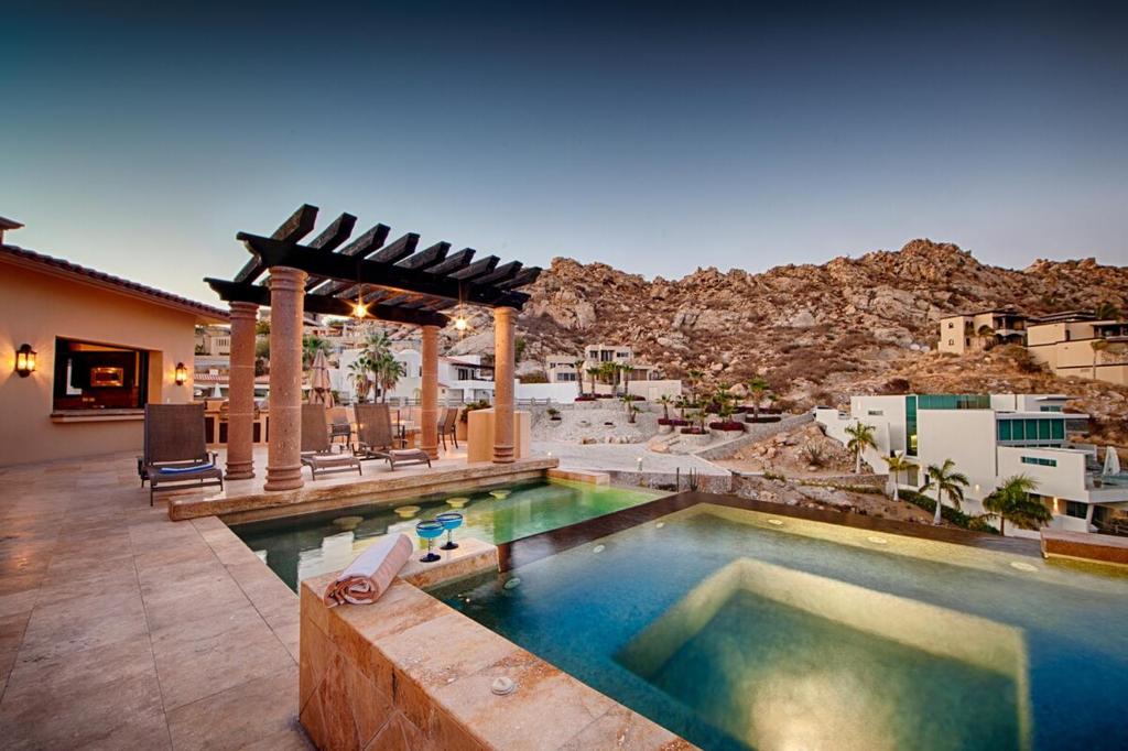Villa Descanso by Cabo Villas - 3