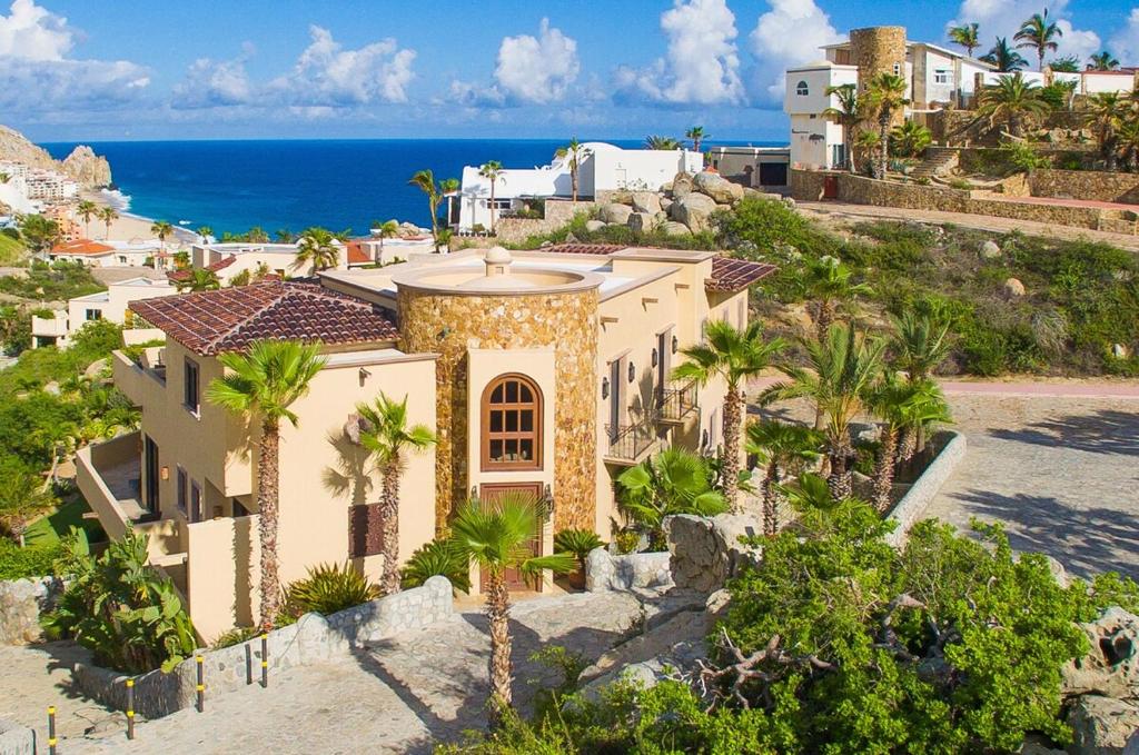 Villa Descanso by Cabo Villas - 5