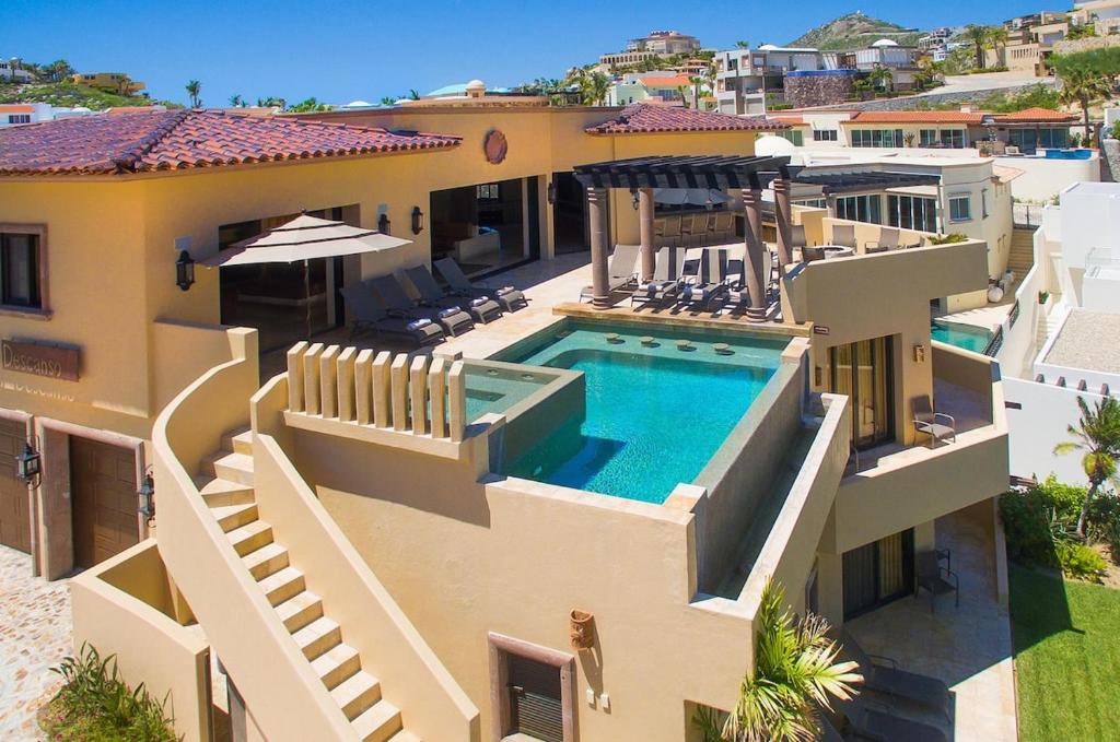 Villa Descanso by Cabo Villas - 4