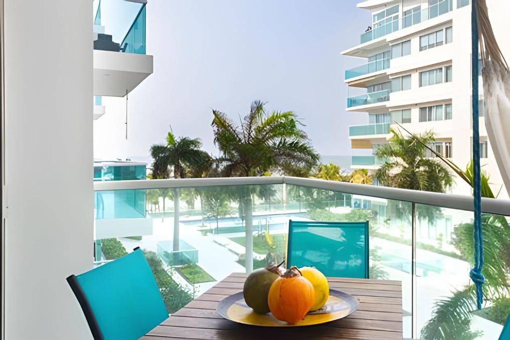 Apartamento 2 dormitorios Morros. Vistas - 2