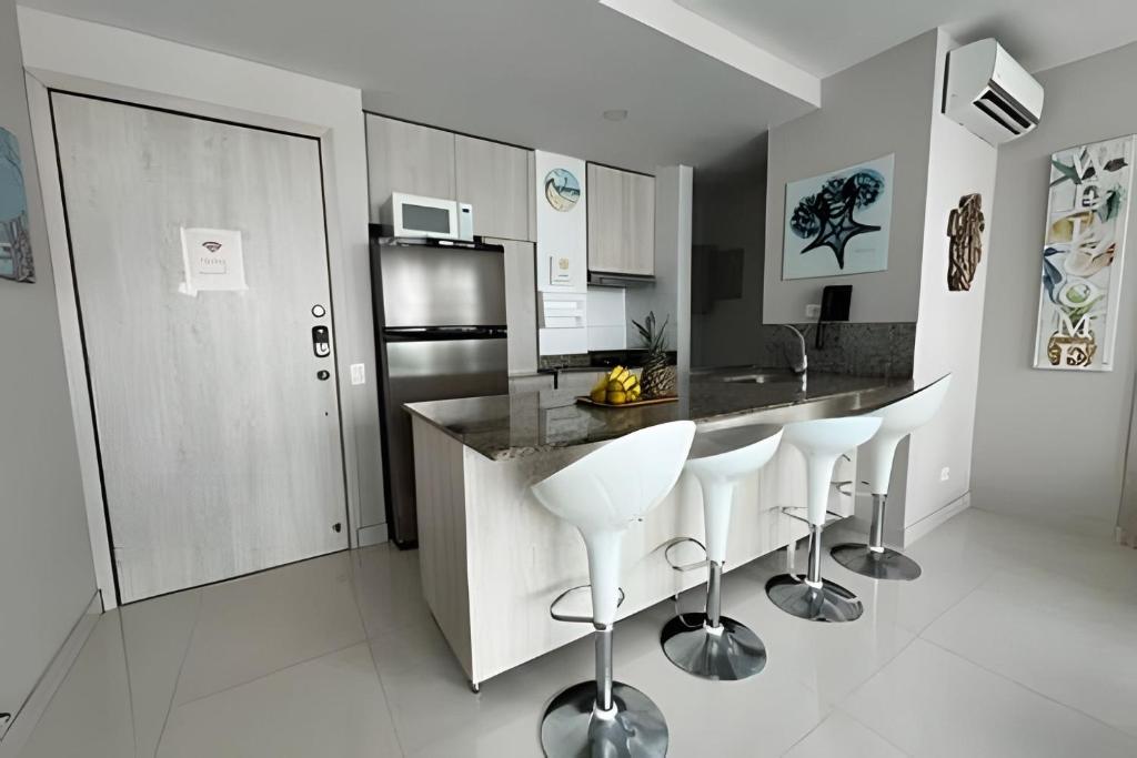 Apartamento 2 dormitorios Morros. Vistas - 4