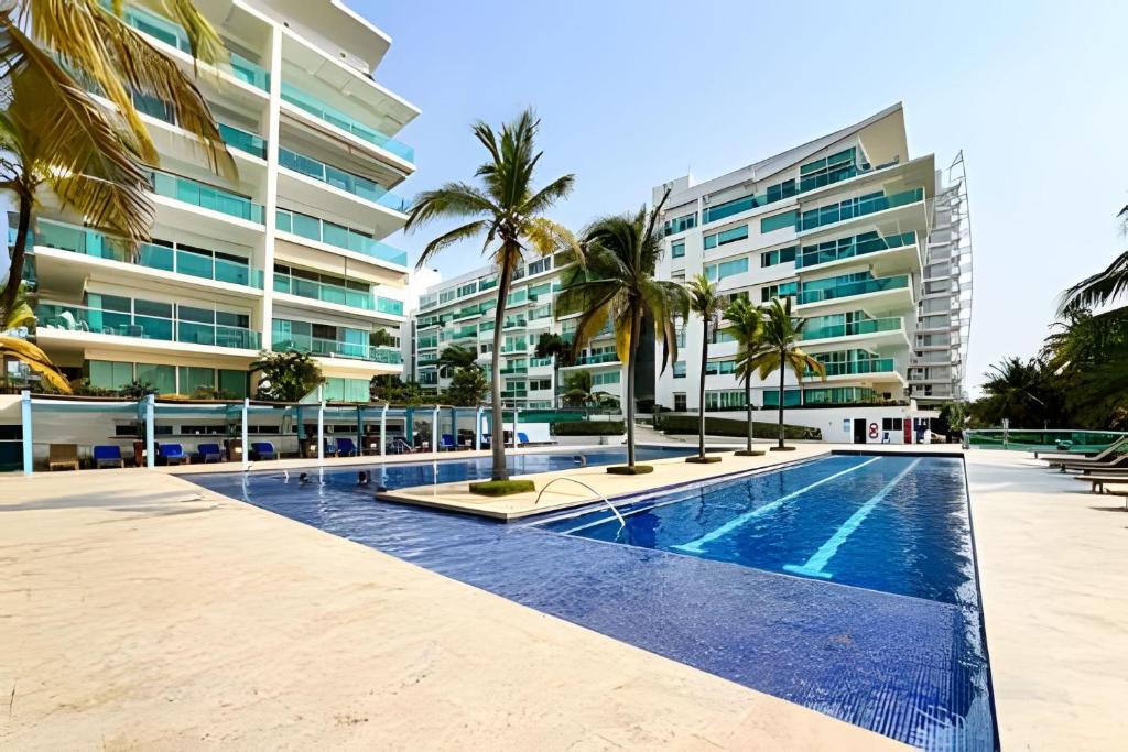 Apartamento 2 dormitorios Morros. Vistas - 3