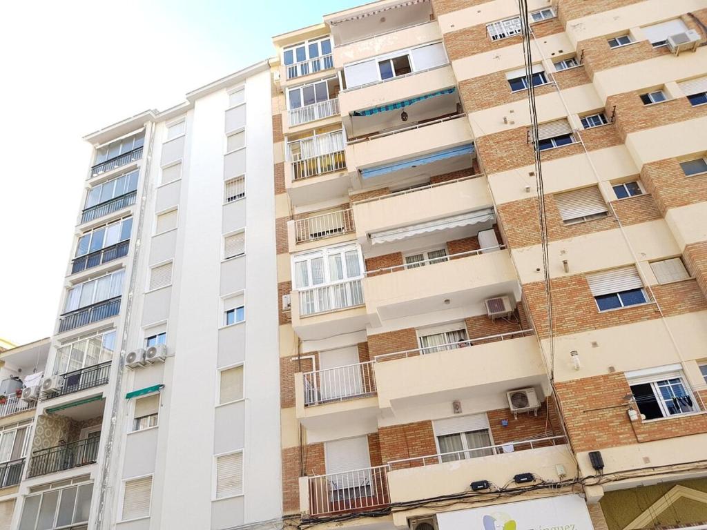 Apartamento Málaga centro histórico Xi 4 - 2