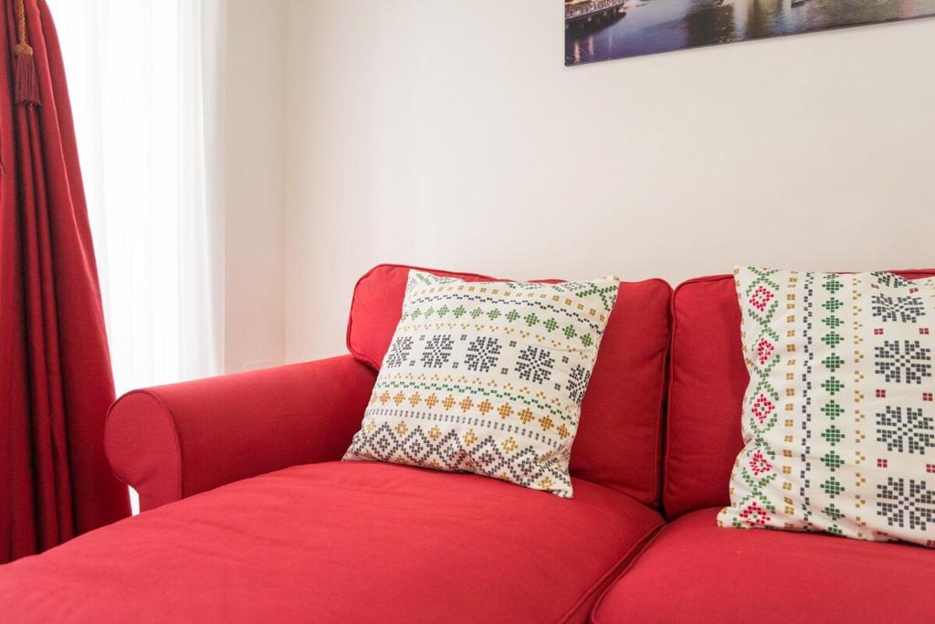 Apartamento Málaga centro histórico Xi 4 - 4