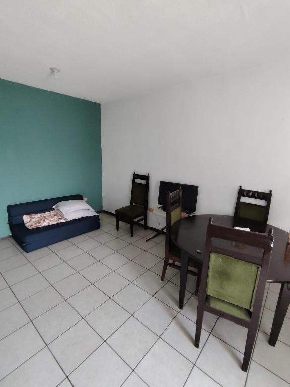 Casa vacacional - 2