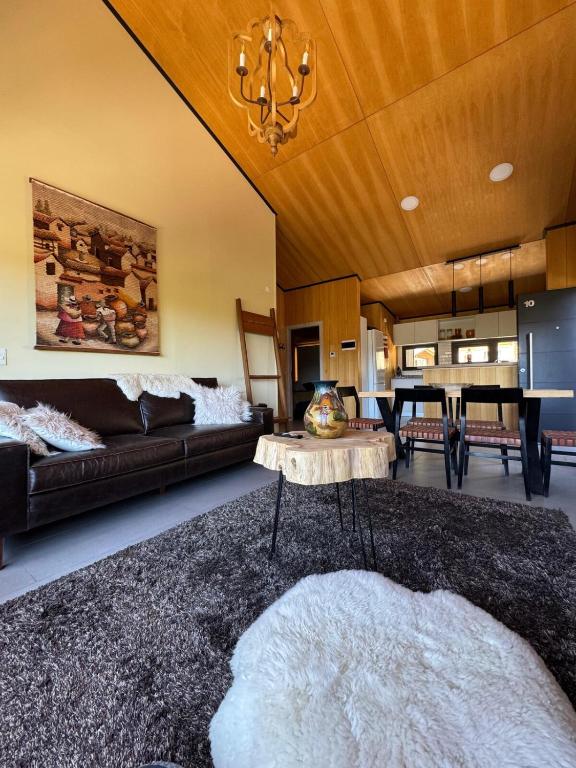 Premium apartment with amazing views - 1