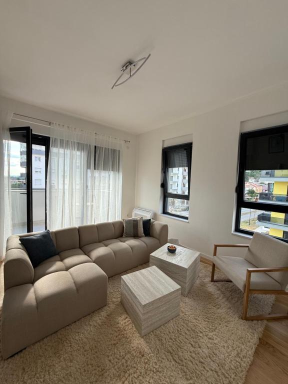 M&A apartman, Trebinje