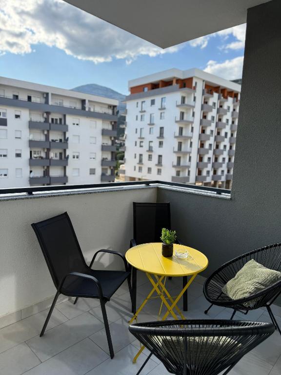 M&A apartman - 3