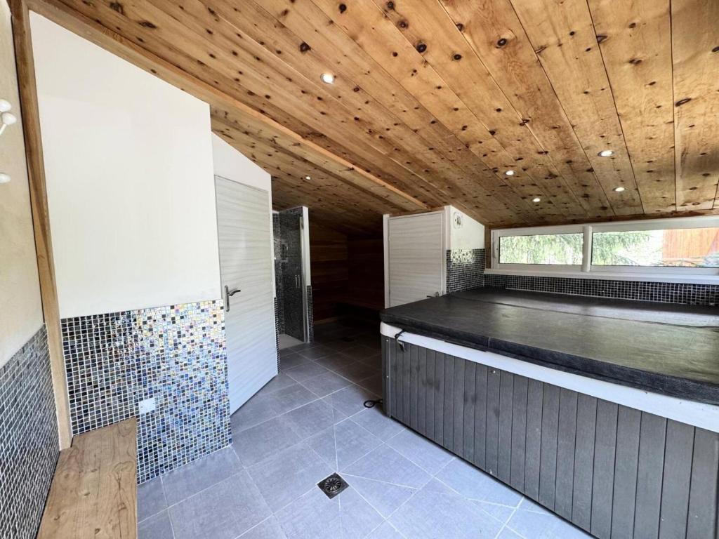 Chalet Le Regain - Appartement haut de gamme dans chalet familial MAE-0213 - 5